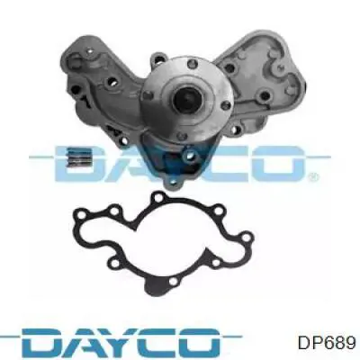 DP689 Dayco 