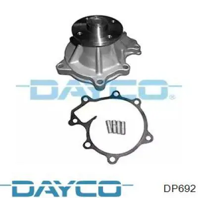 Помпа DP692 Dayco