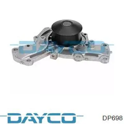 Помпа DP698 Dayco