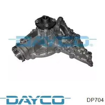 Помпа DP704 Dayco