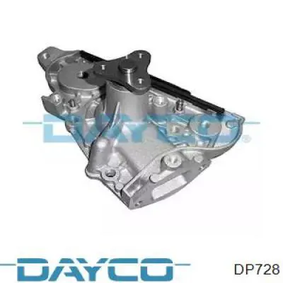 Помпа DP728 Dayco