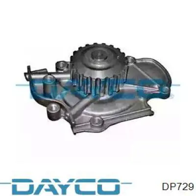 Помпа DP729 Dayco