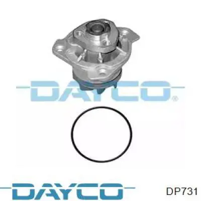 Помпа DP731 Dayco