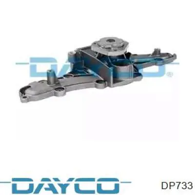 DP733 Dayco Насос водяной