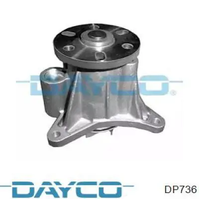 Помпа DP736 Dayco