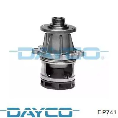 Помпа DP741 Dayco