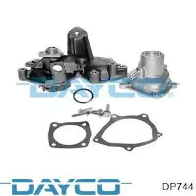 Помпа DP744 Dayco