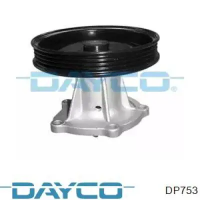 Помпа DP753 Dayco