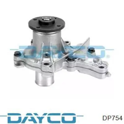 Помпа DP754 Dayco