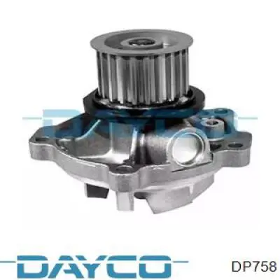 Помпа DP758 Dayco