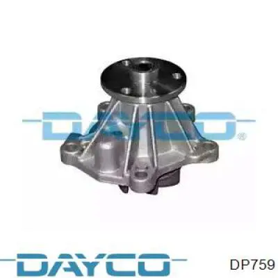 Помпа DP759 Dayco