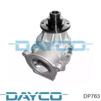 Помпа DP763 Dayco