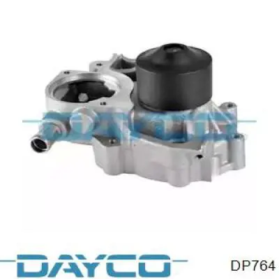 Помпа DP764 Dayco