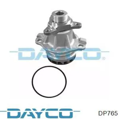 Помпа DP765 Dayco