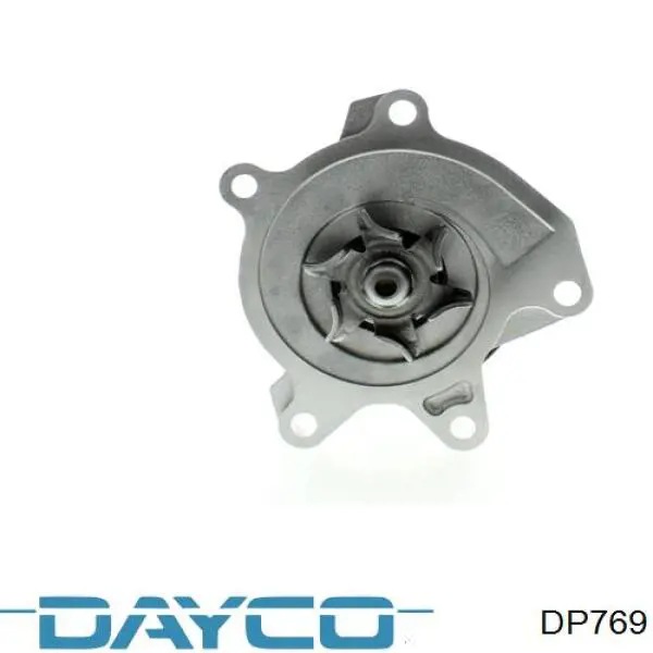 Помпа DP769 Dayco