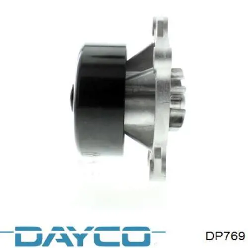 Водяной насос Dayco DP769