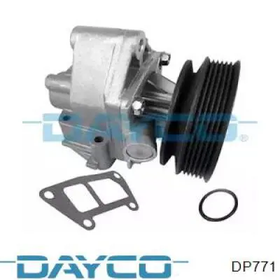 Помпа DP771 Dayco