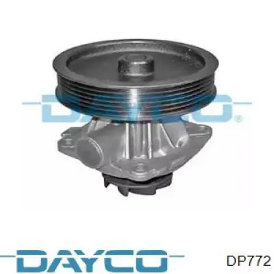 Помпа DP772 Dayco