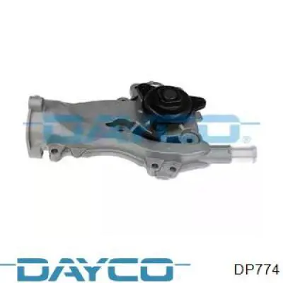 Помпа DP774 Dayco