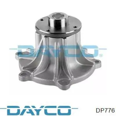 Помпа охлаждения Dayco DP776 цена, от 51.01 USD