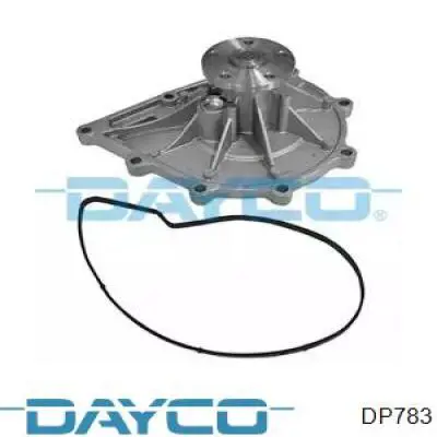 Помпа DP783 Dayco