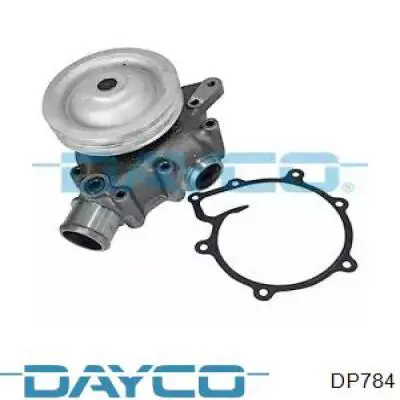 Помпа DP784 Dayco