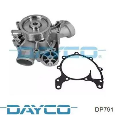 Помпа DP791 Dayco