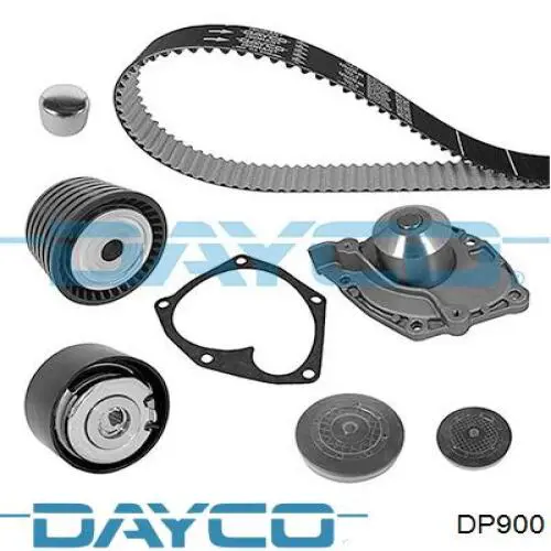 Помпа DP900 Dayco