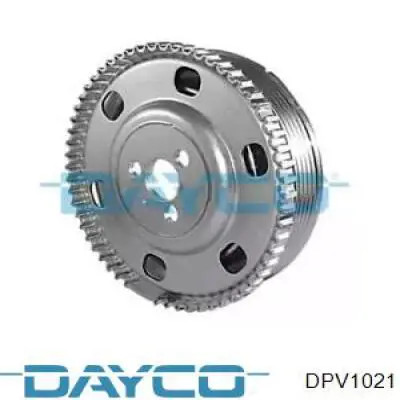 Шкив коленвала 0046791865 Fiat/Alfa/Lancia
