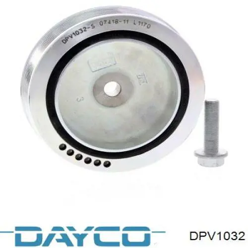 DPV1032 Dayco