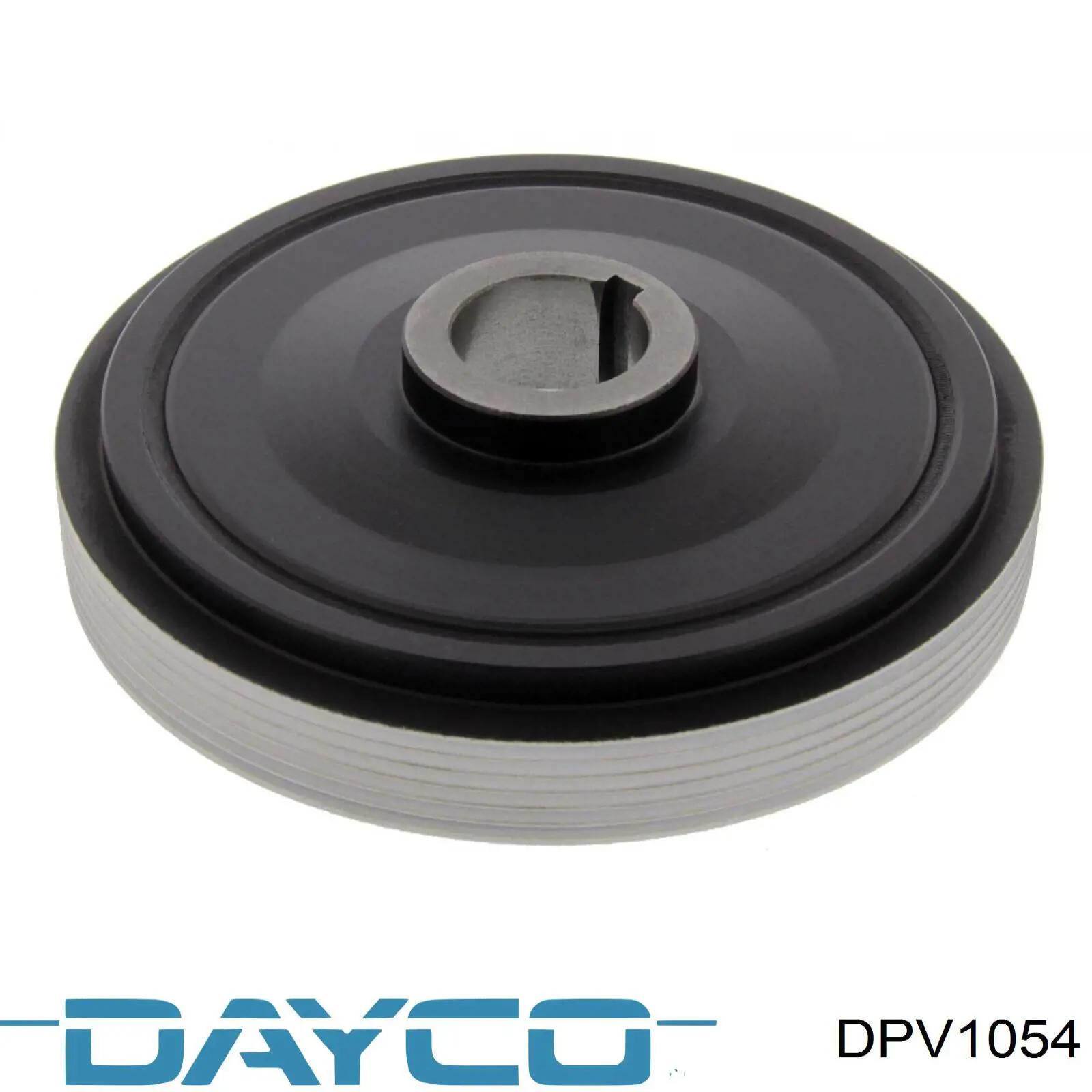 Демпфер коленвала Dayco DPV1054