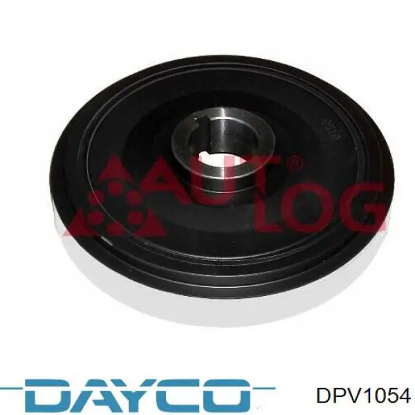 Шкив коленвала DPV1054 Dayco
