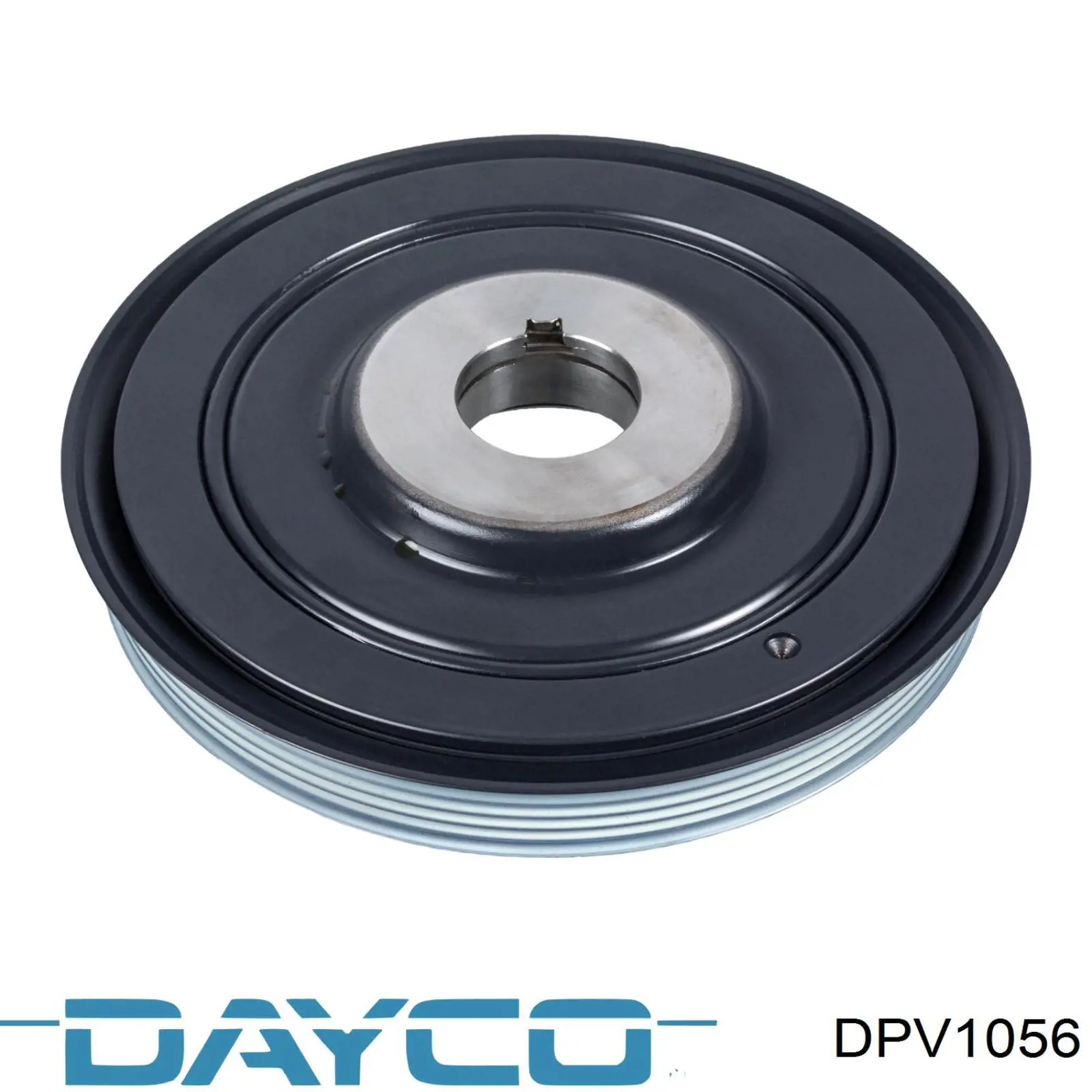 Шкив коленвала DPV1056 Dayco