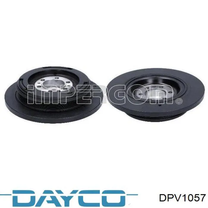 DPV1057 Dayco