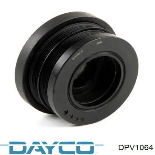 Шкив коленвала DPV1064 Dayco