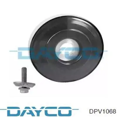 Шкив коленвала DPV1068 Dayco
