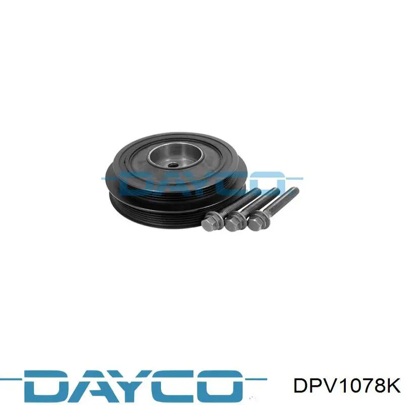 DPV1078K Dayco