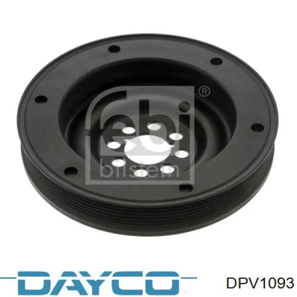  DPV1093 Dayco