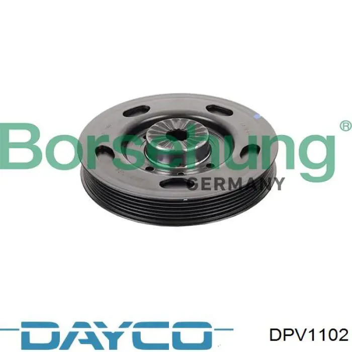 DPV1102 Dayco