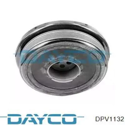 DPV1132 Dayco Шкив коленчатого вала