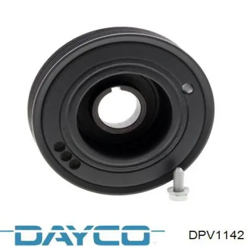 Шкив коленвала DPV1142 Dayco