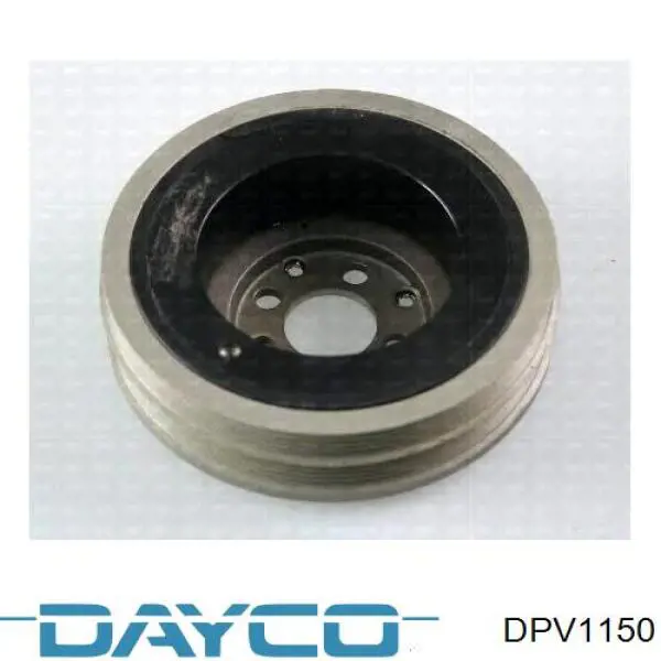 Шкив коленвала DPV1150 Dayco