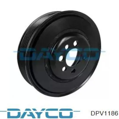  DPV1186 Dayco