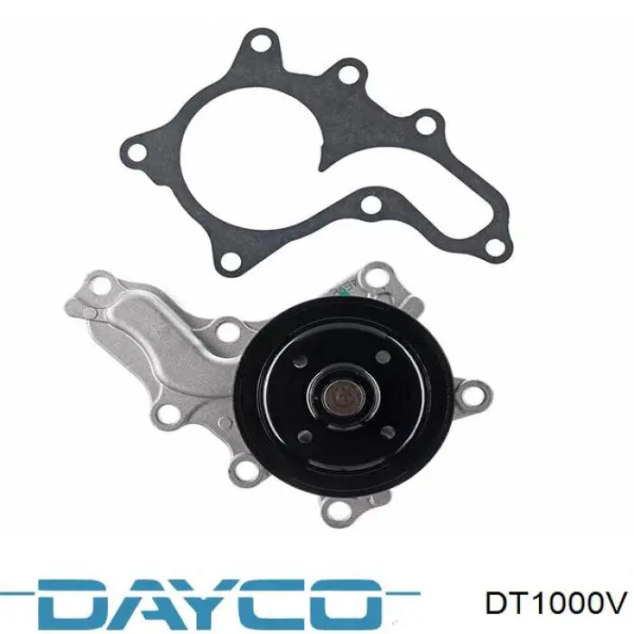 Термостат в корпусе Dayco DT1000V цена, от 10.35 USD