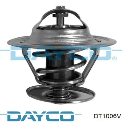 Термостат в корпусе Dayco DT1006V цена, от 8.18 USD
