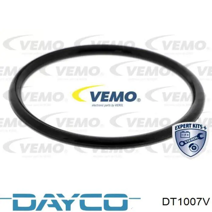Термостат в корпусе Dayco DT1007V цена, от 6.78 USD