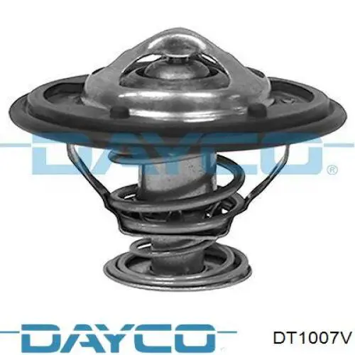 Термостат в сборе Dayco DT1007V