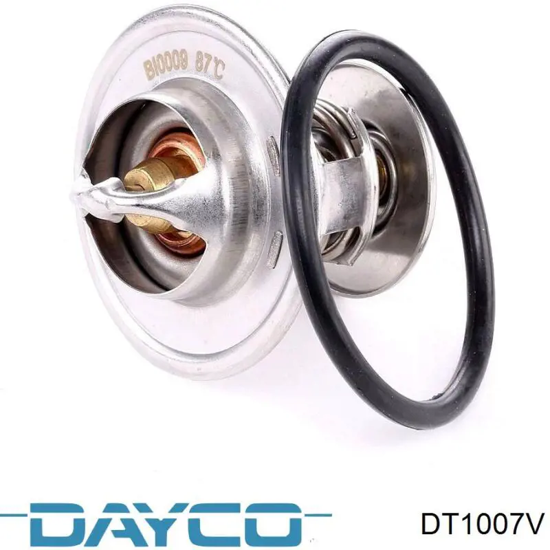 Купить DT1007V Dayco Автомобильный термостат