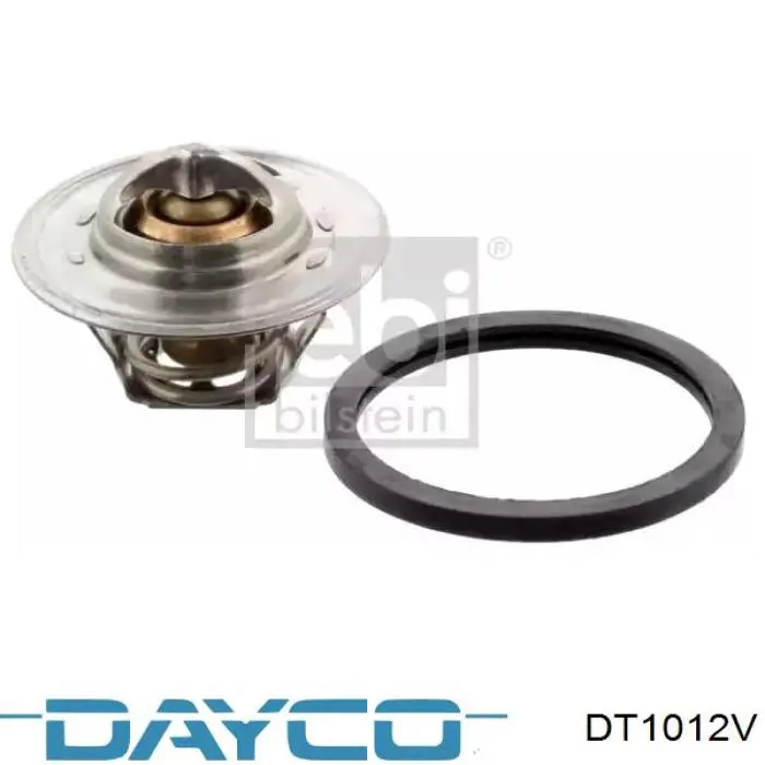 Термостат DT1012V Dayco