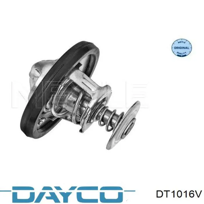 Термостат в корпусе Dayco DT1016V цена, от 10.14 USD
